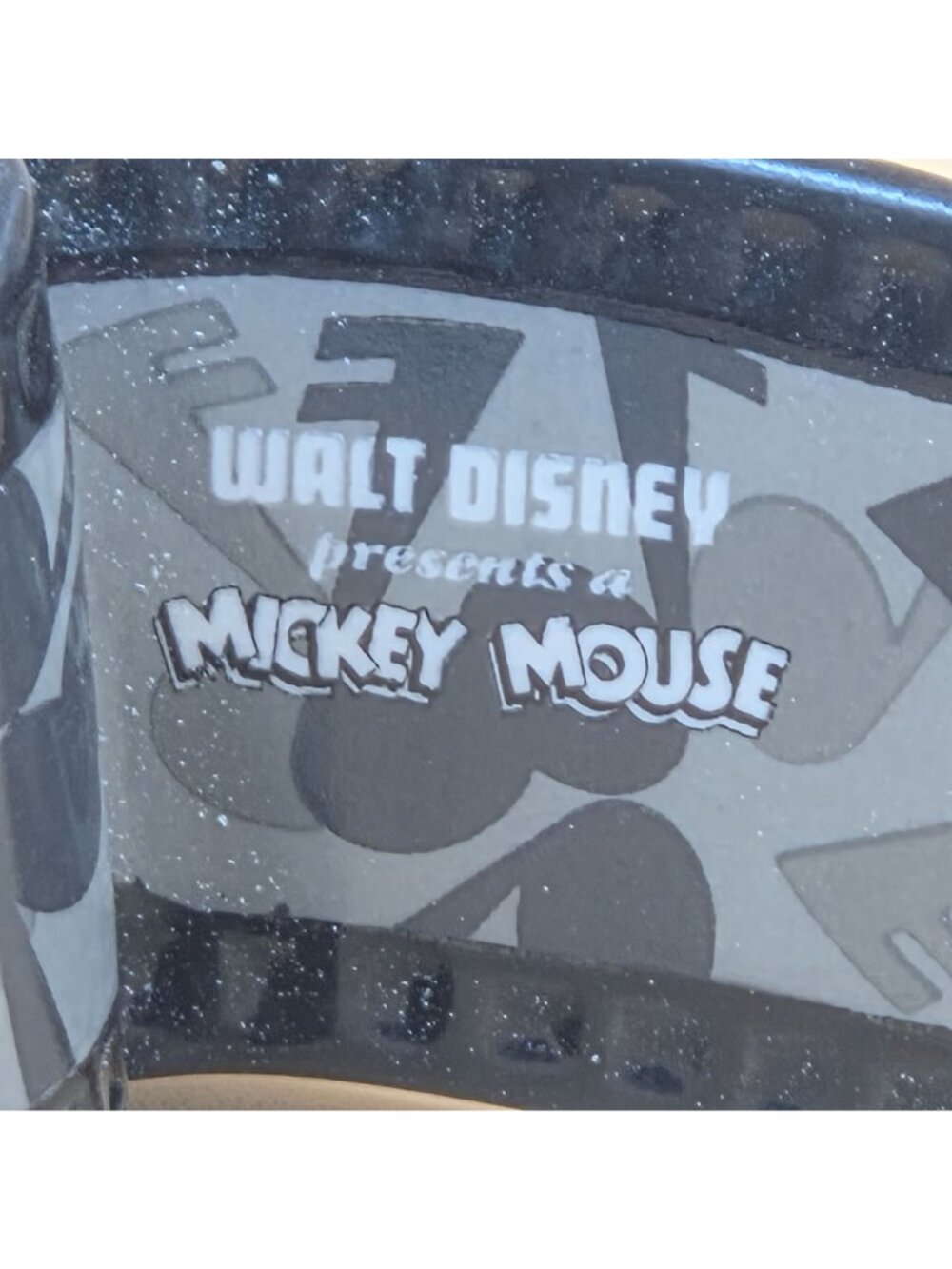 WDCC The Delivery Boy Opening Title Mickey Mouse Walt Disney Classics Collection - Picture 7 of 10